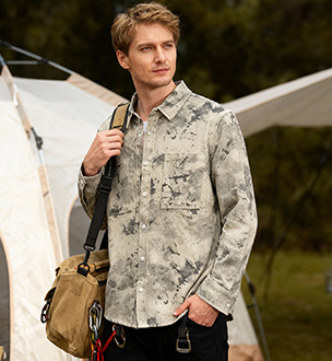 Omaiga mens shirts 378625