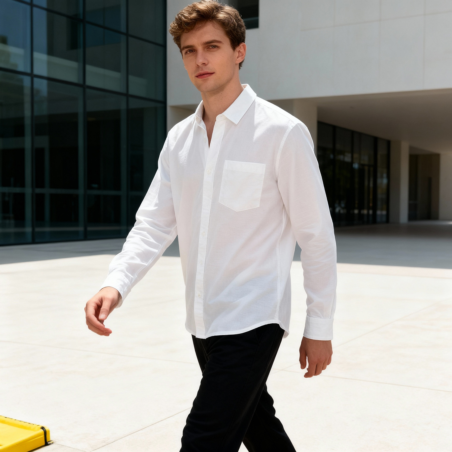 Omaiga mens shirts 378583