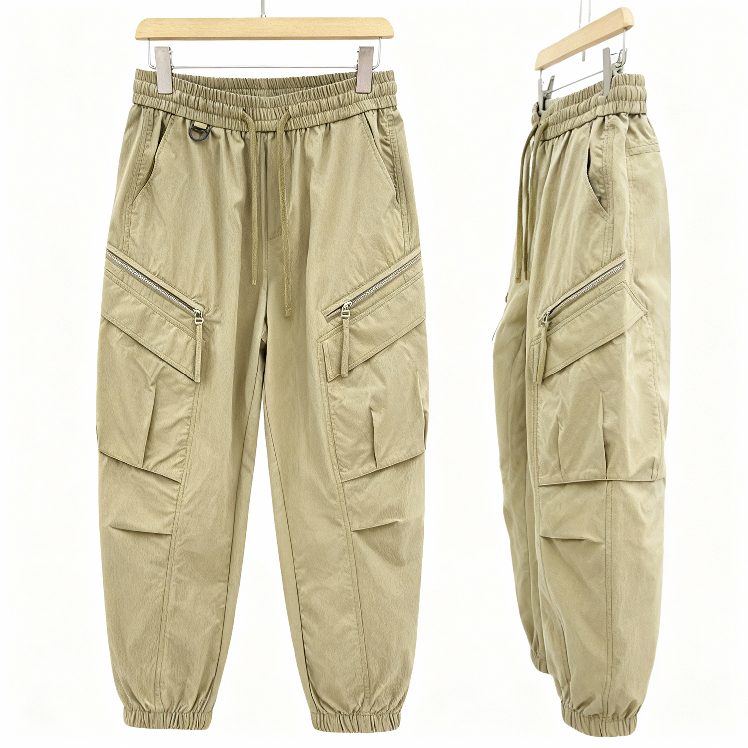 omaiga Men's Pants & Trousers C466801