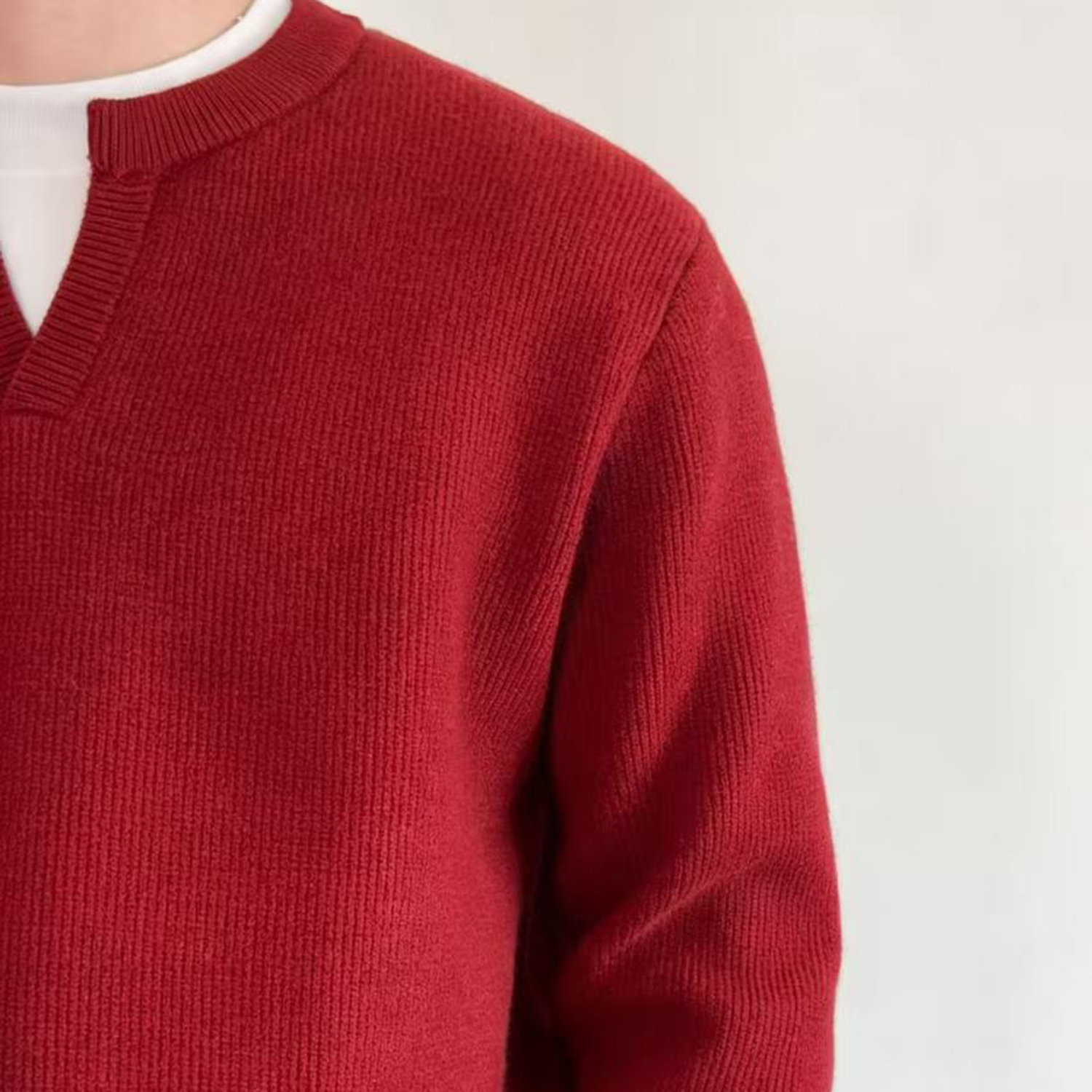 omaiga men's knitwear 466001