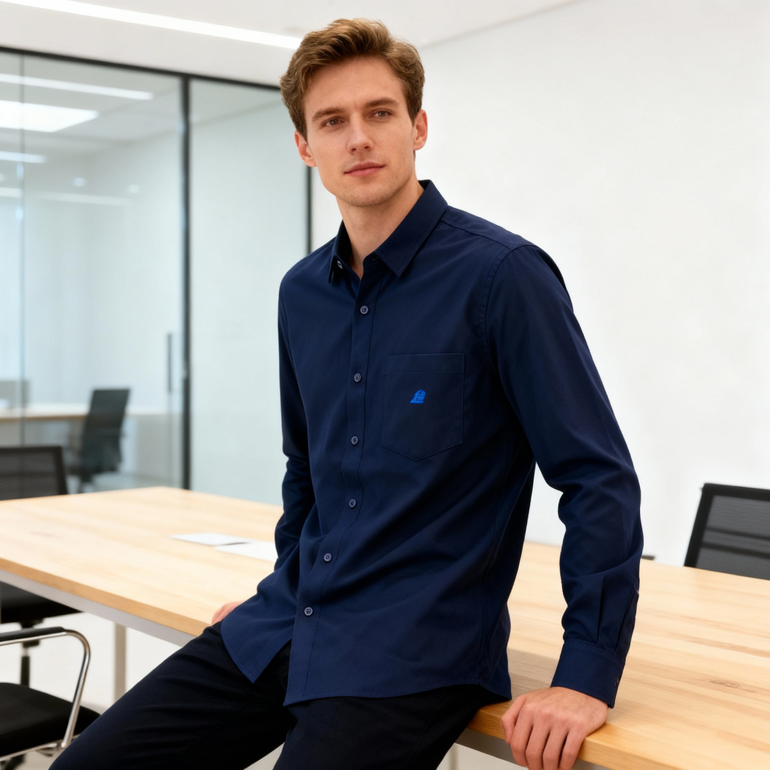 Omaiga mens shirts 378638