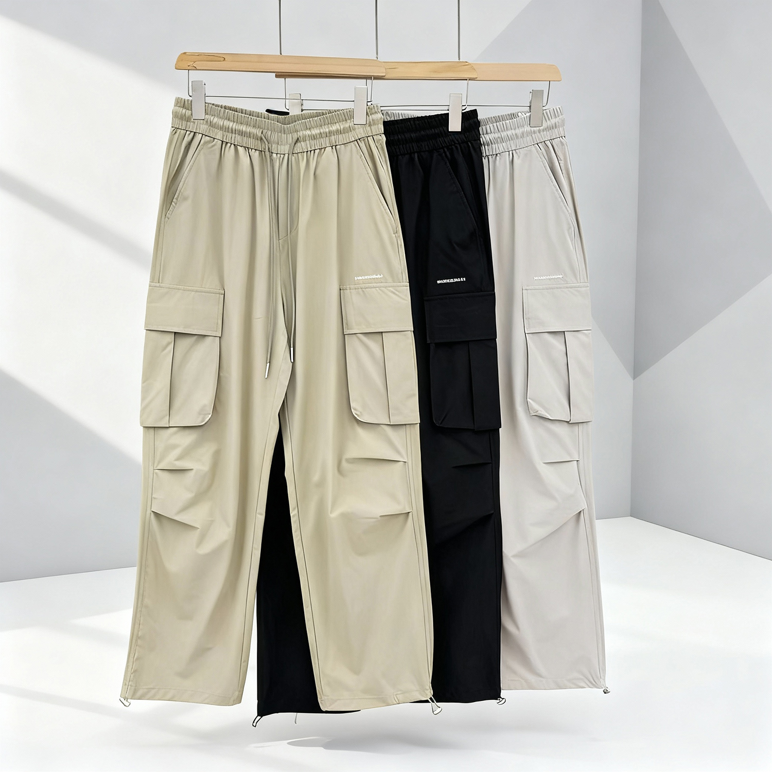 omaiga Men's Pants & Trousers C466803