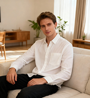 Omaiga mens shirts 378583