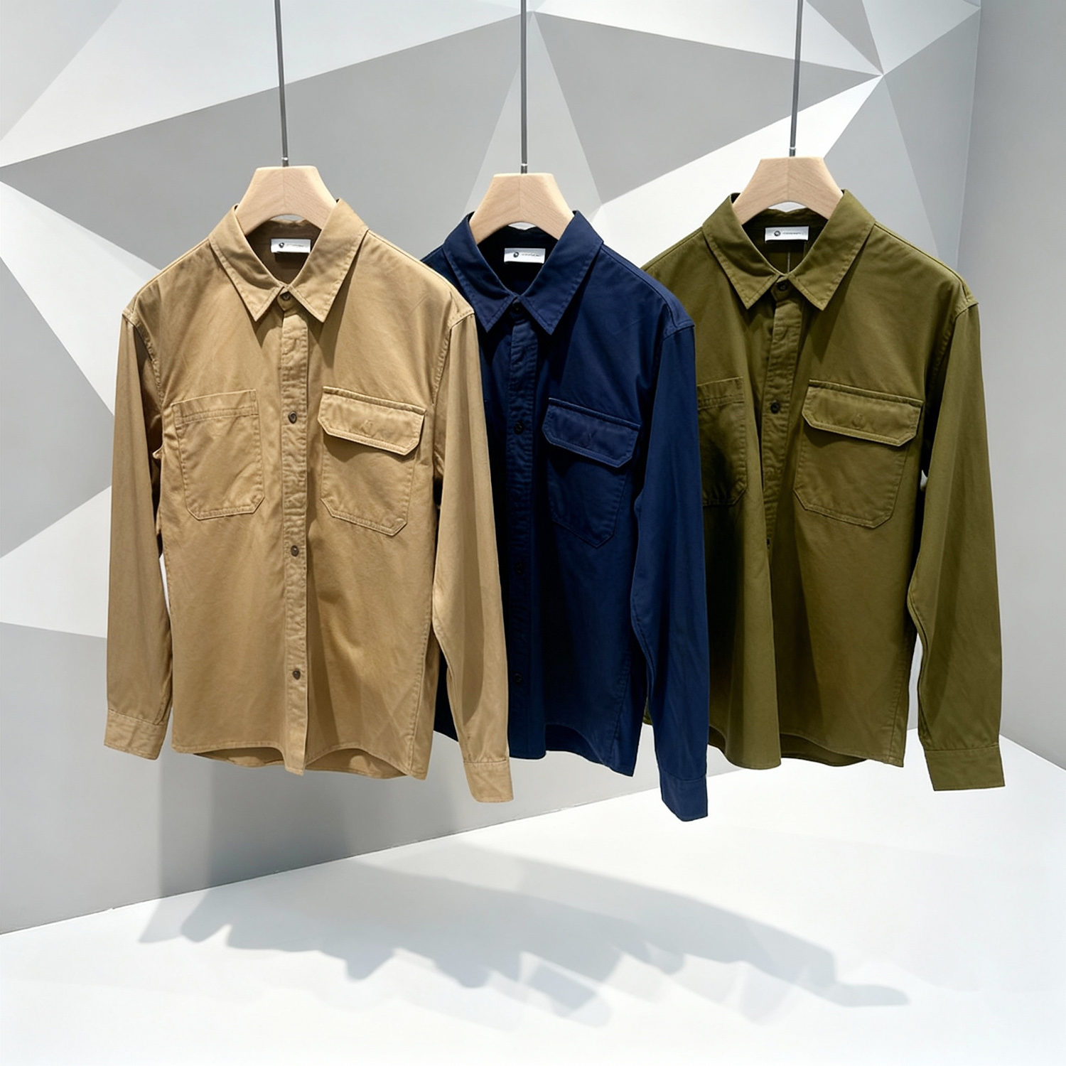 Omaiga mens shirts 378591