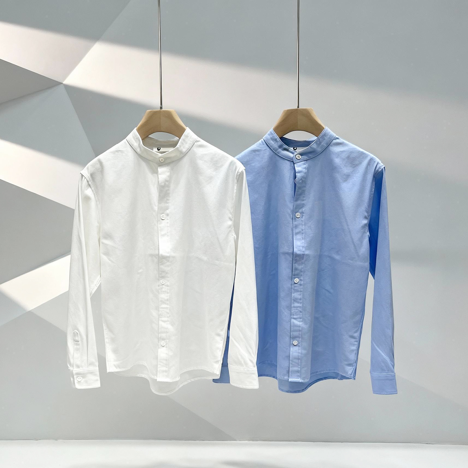 Omaiga mens shirts 378629