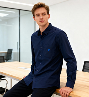 Omaiga mens shirts 378638