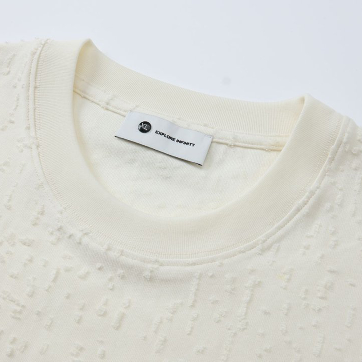 omaiga Men's Short Sets 518670