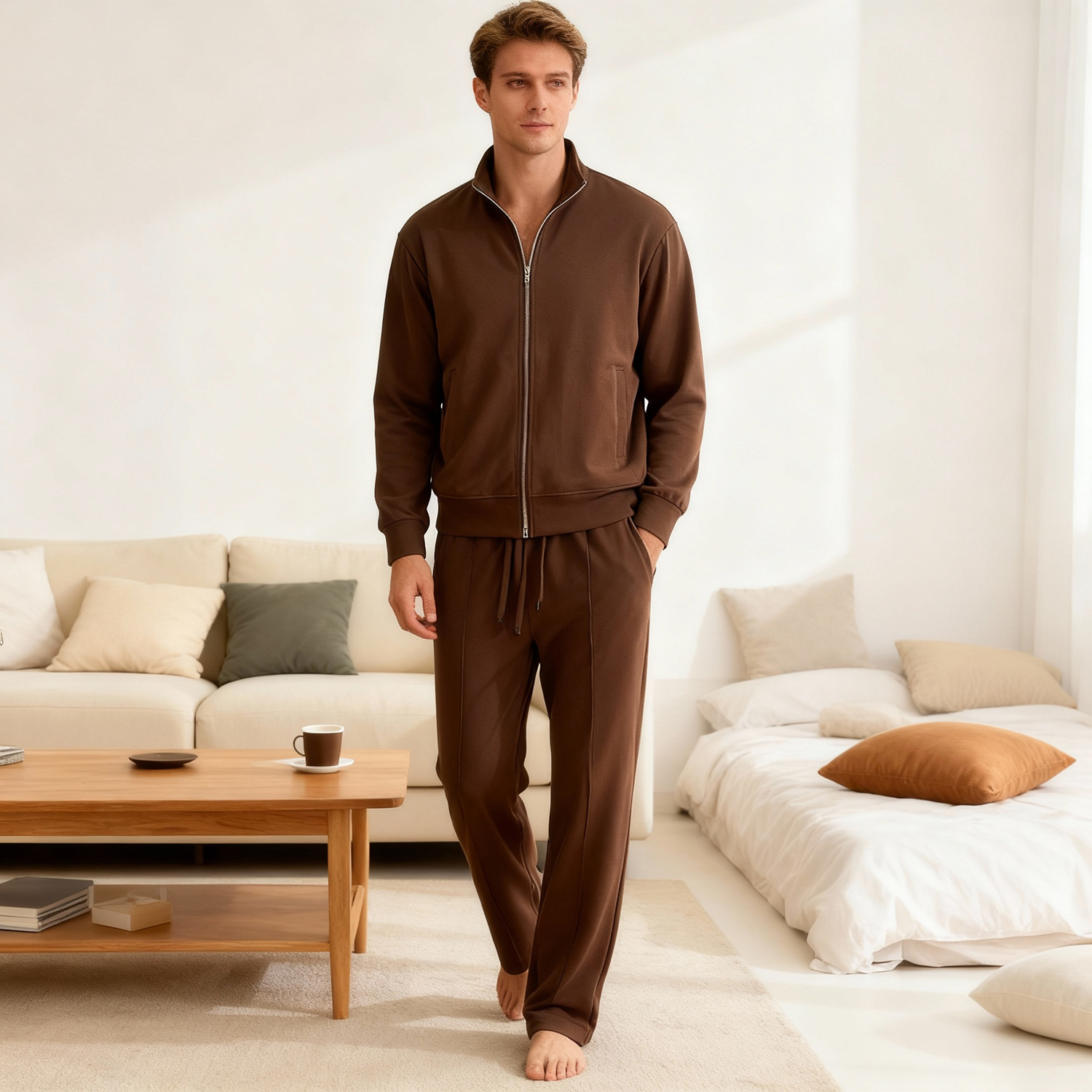 omaiga Men's Sets 520586