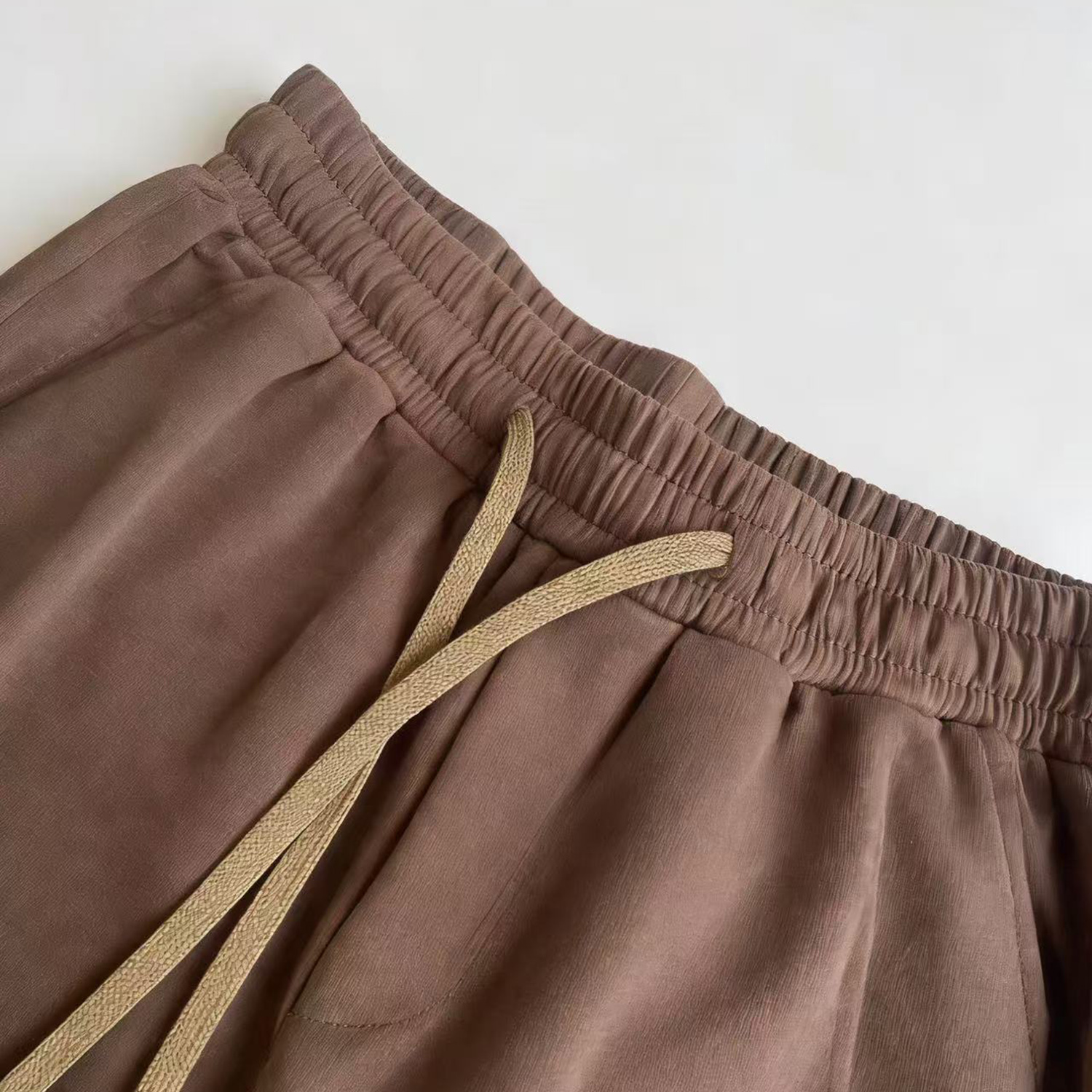 omaiga Men's Short Sets 518289