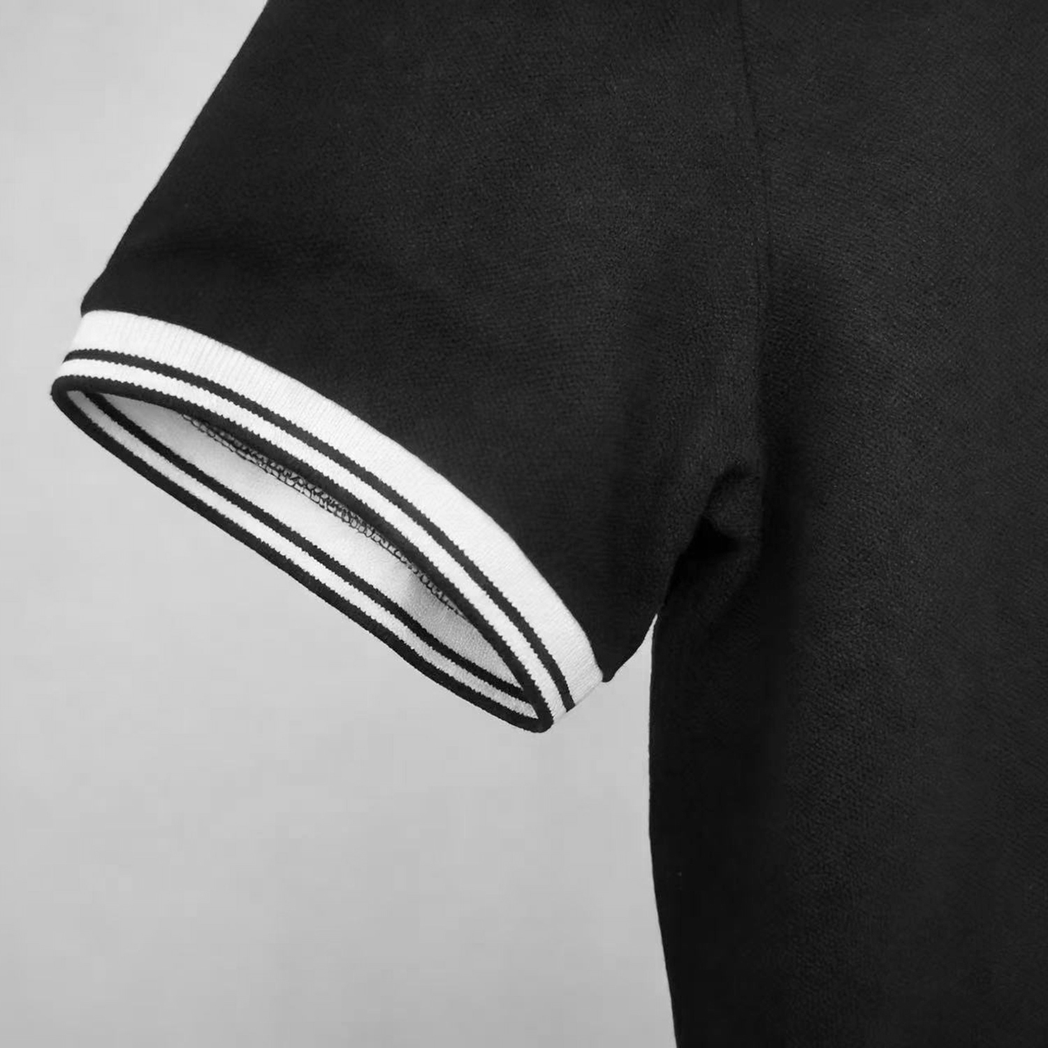 omaiga Men's Short Sets 513815