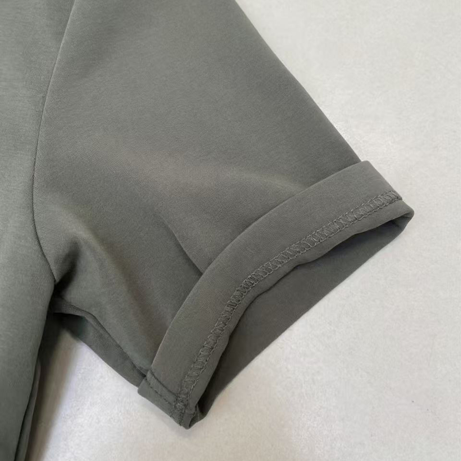 Omaiga Men's Short Sets 518678